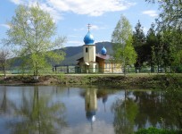 Узянская церковь